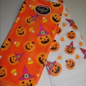 💞2 for $20💞 Halloween🎃 2pc Kitchen Towel Set